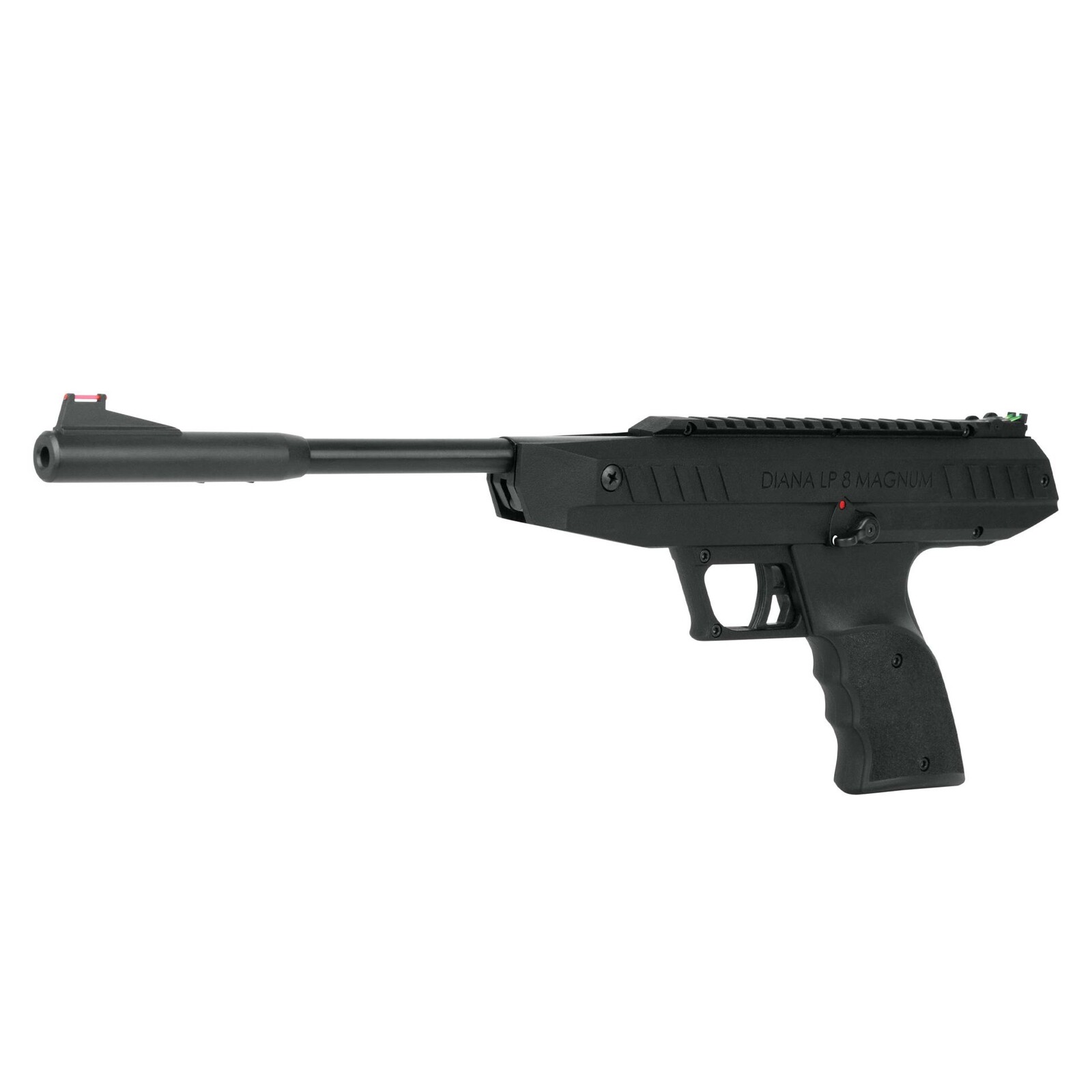 Diana  LP8 Magnum Evo2 Break Barrel | 4.5mm (.177)