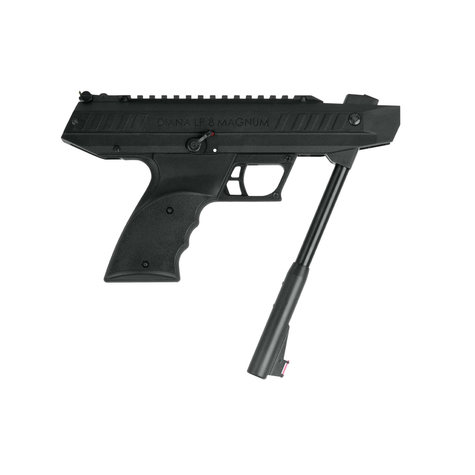 Diana  LP8 Magnum Evo2 Break Barrel | 4.5mm (.177)
