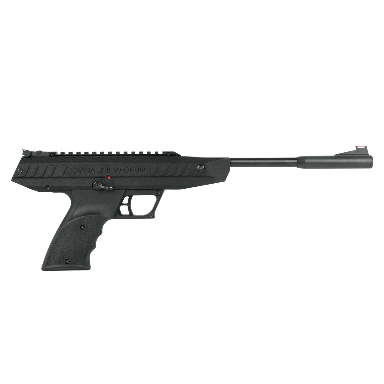 Diana  LP8 Magnum Evo2 Break Barrel | 4.5mm (.177)