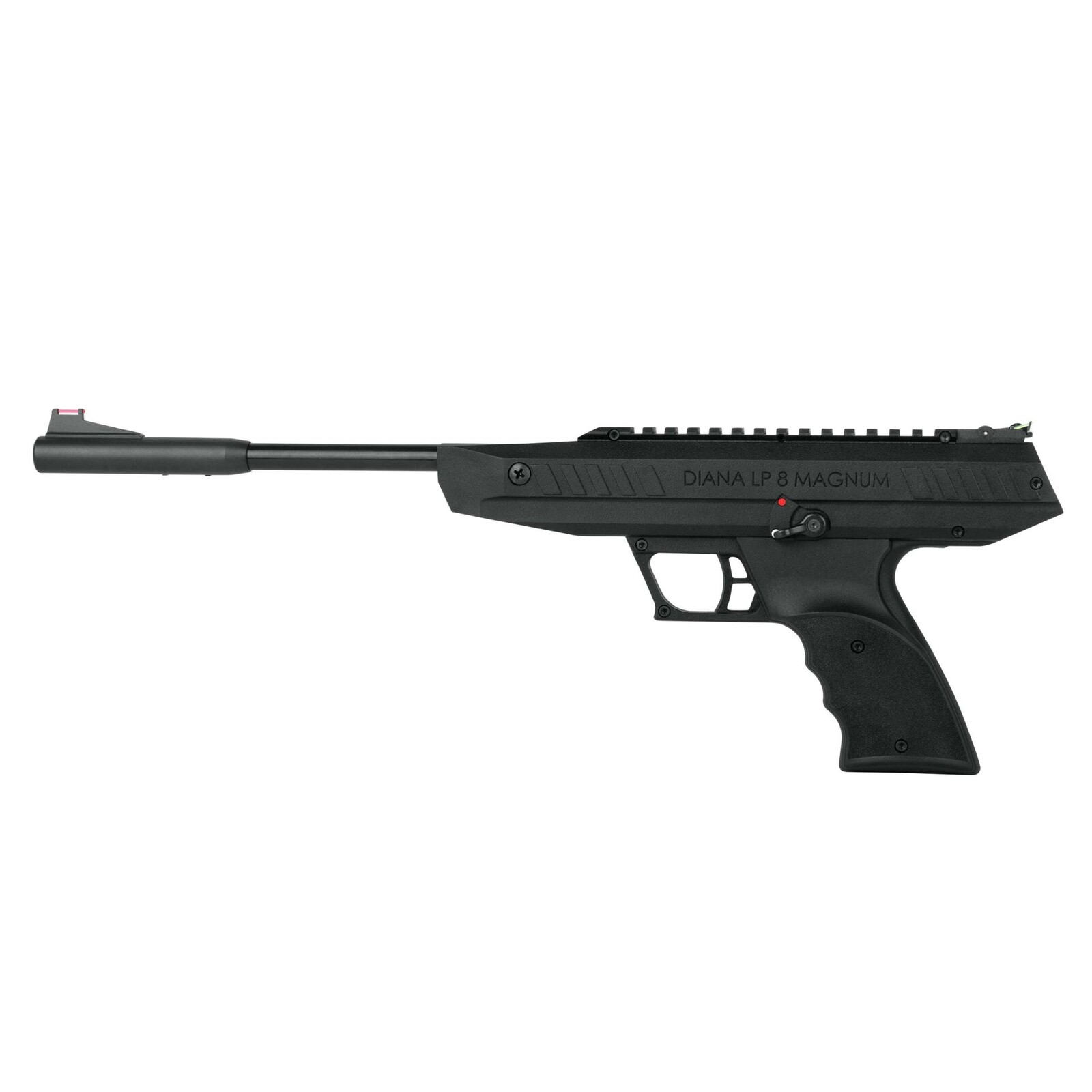 Diana  LP8 Magnum Evo2 Break Barrel | 4.5mm (.177)