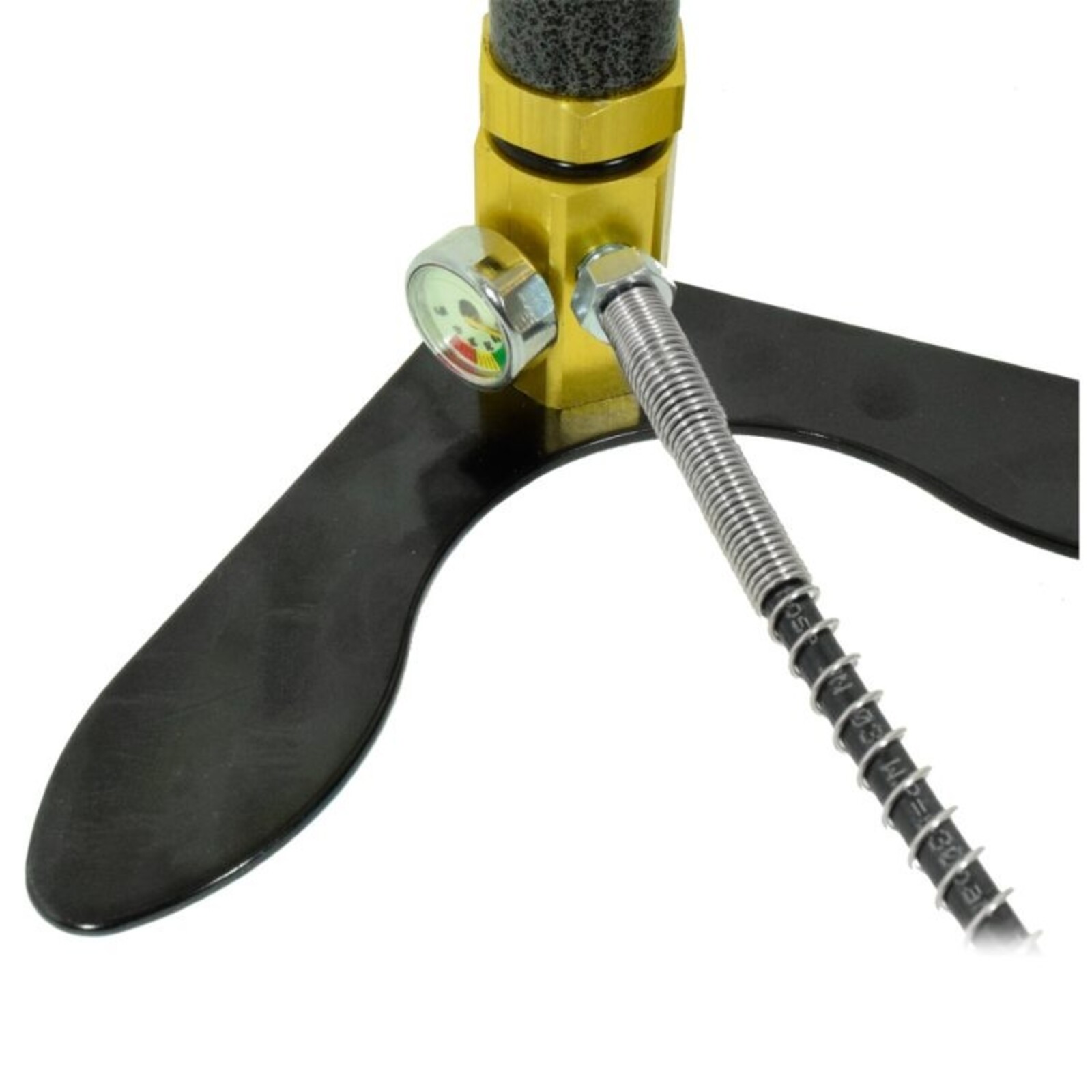 Borner Borner PCP Handpump