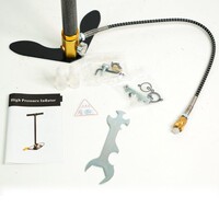 Borner Borner PCP Handpump