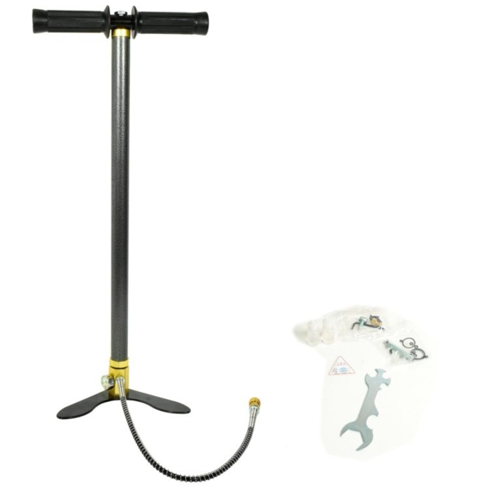 Borner Borner PCP Handpump