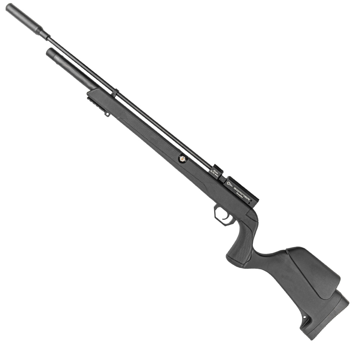 Borner Streamline PCP rifle | 4.5mm (.177)