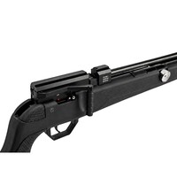 Borner Borner Streamline PCP rifle | 4.5mm (.177)