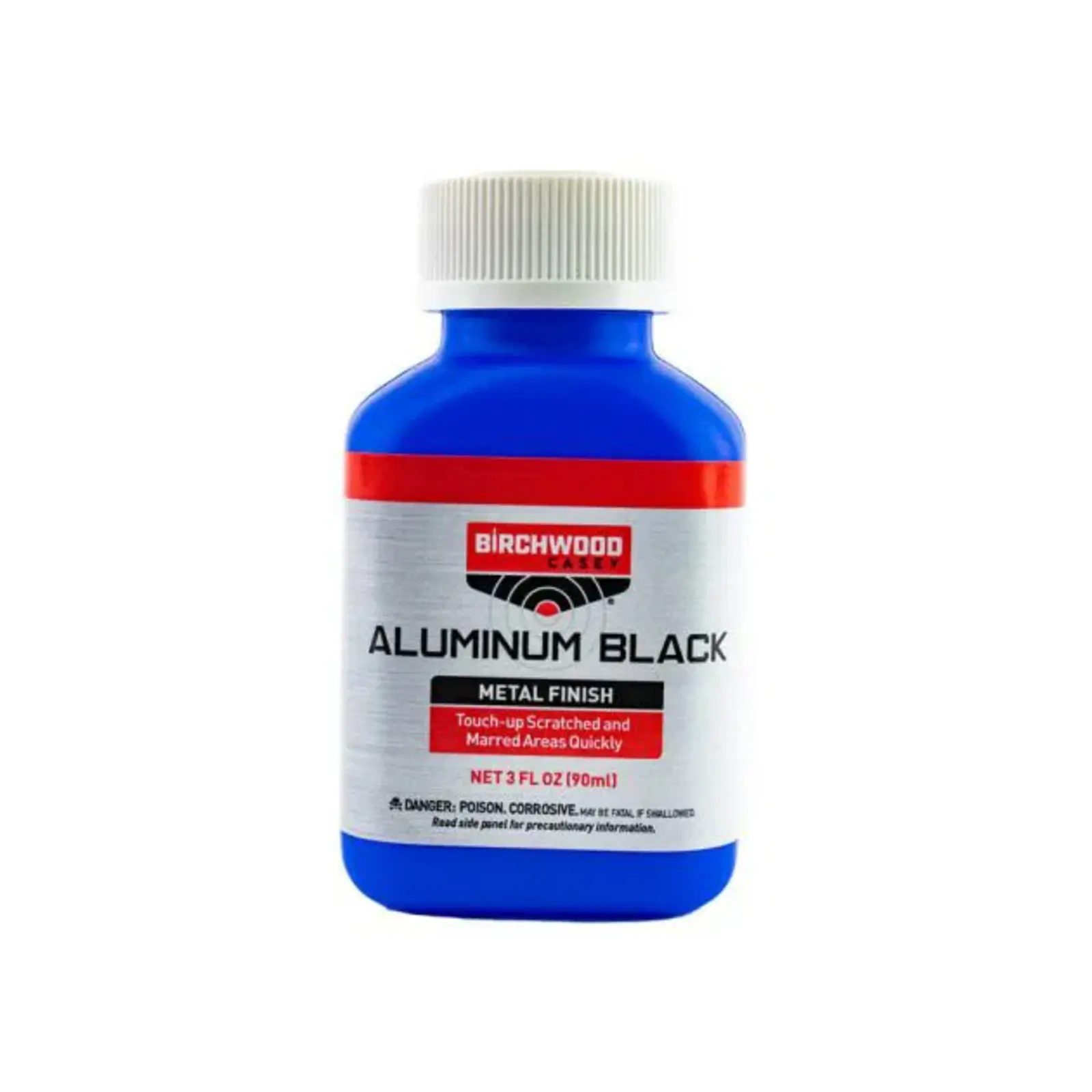 Birchwood Aluminium Black | 90 ml