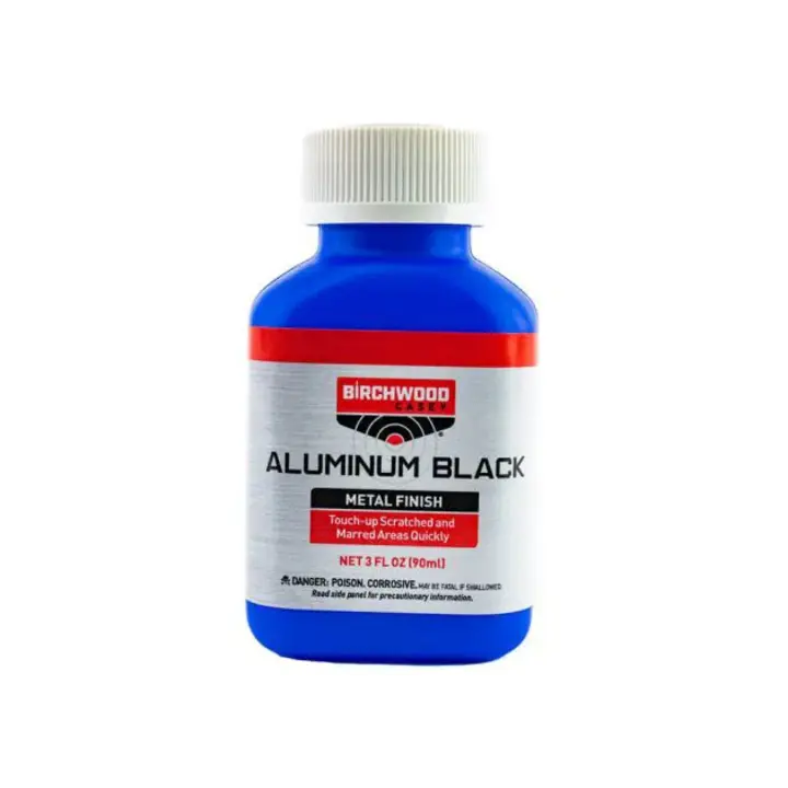 Birchwood Casey Aluminium Black | 90 ml