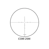 Vector Optics Vector Optics Sentinel-X Pro COM-25M | 10-40x50
