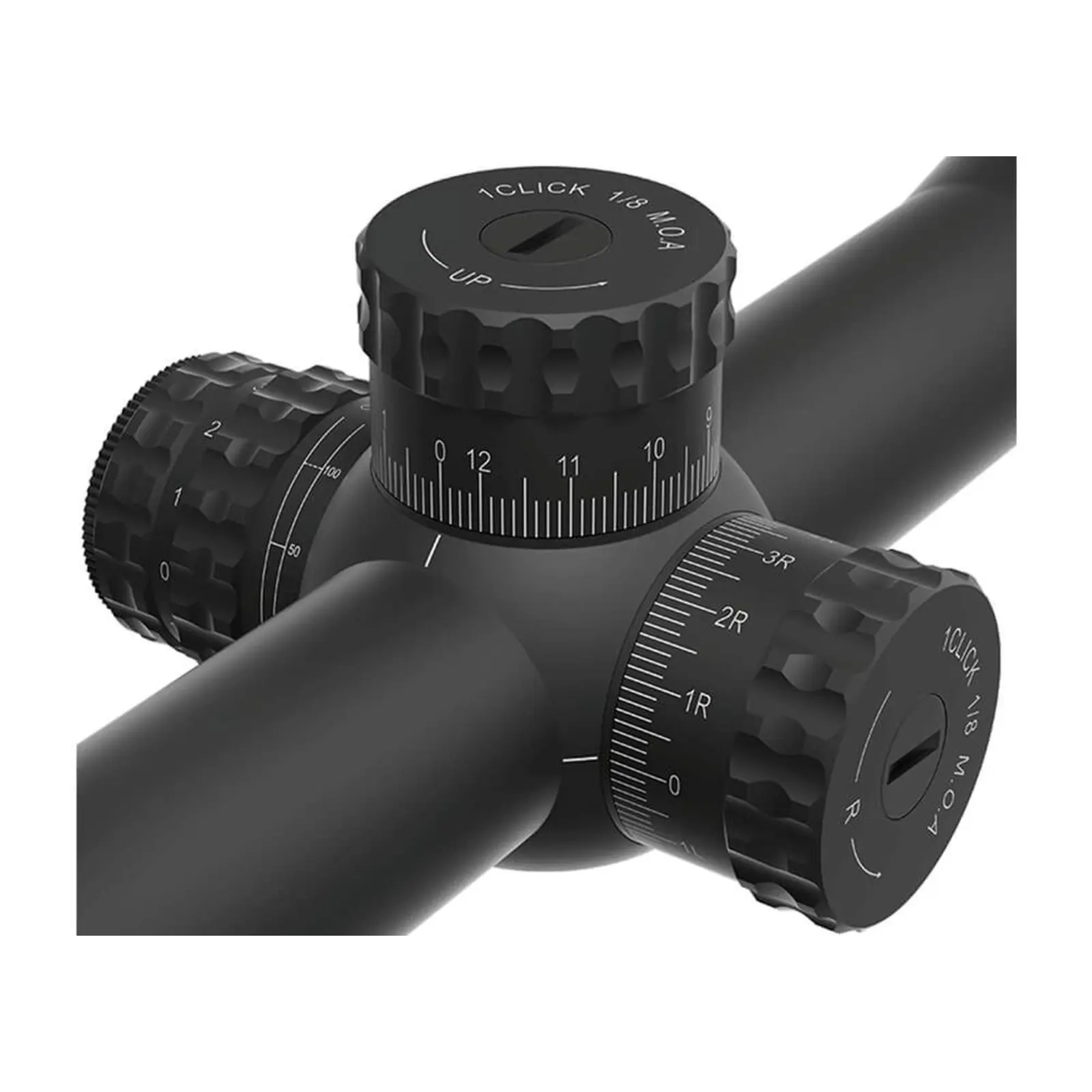 Vector Optics Vector Optics Sentinel-X Pro COM-25M | 10-40x50