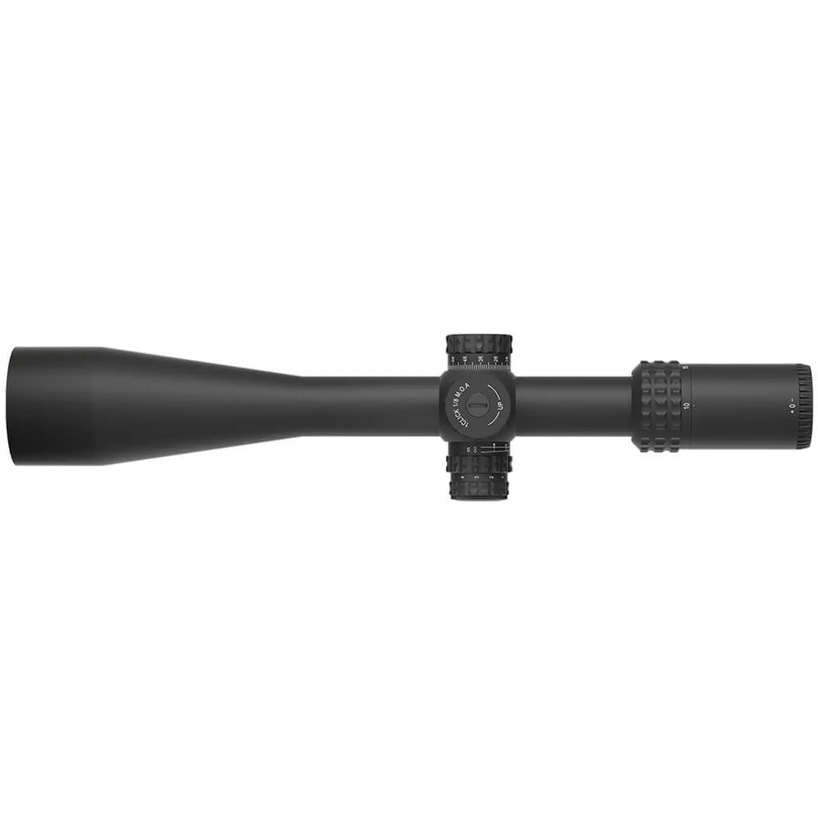 Vector Optics Vector Optics Sentinel-X Pro COM-25M | 10-40x50