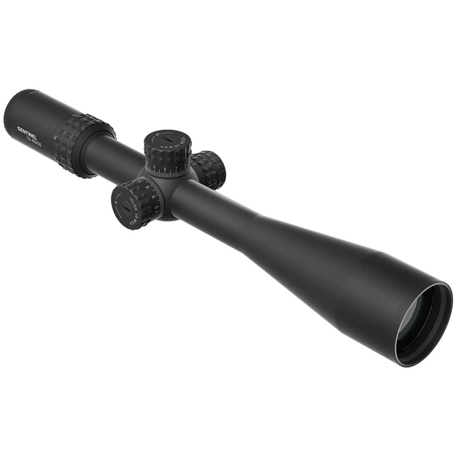 Vector Optics Vector Optics Sentinel-X Pro COM-25M | 10-40x50
