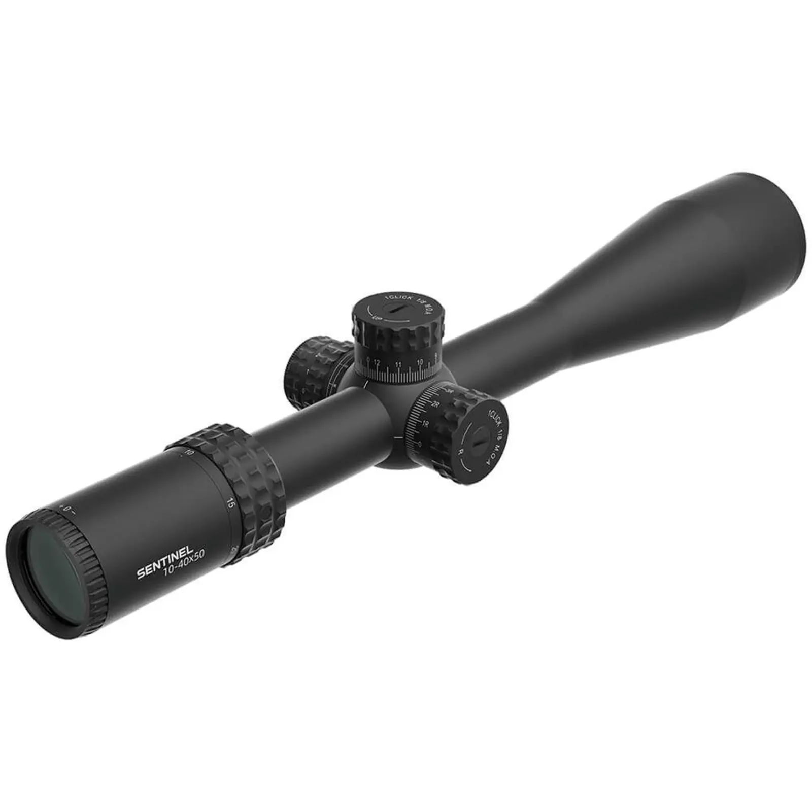 Vector Optics Vector Optics Sentinel-X Pro COM-25M | 10-40x50