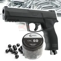 Umarex T4E TP50 Gen2 Dutch | .50D | Starting set Ready