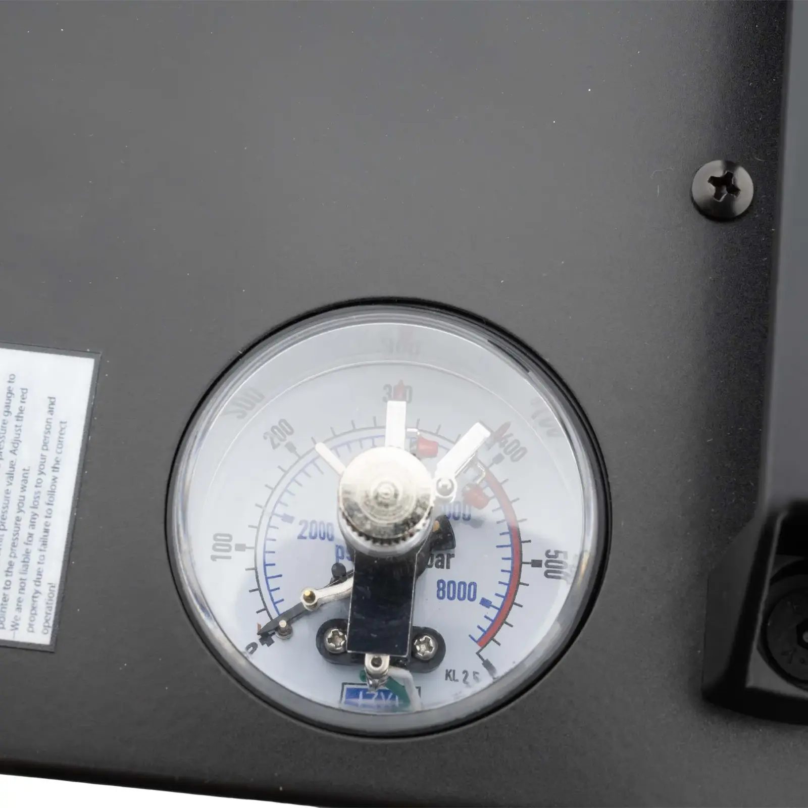 RAM RAM Air-X Titan Compressor | 400 bar