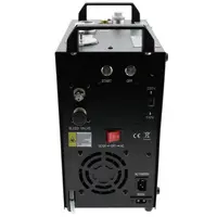 RAM RAM Air-X Titan Compressor | 400 bar