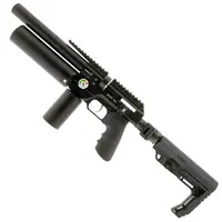 BinTac BinTac T25 PCP Carbine | 6.35mm | Semi-Auto