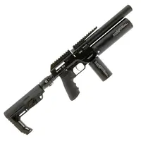 BinTac BinTac T25 PCP Carbine | 6.35mm | Semi-Auto