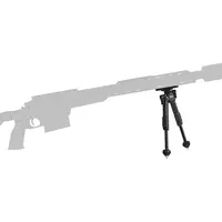 Rokstad Rokstad FMA 4.4-9.2" Bipod