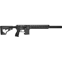 FX Airguns FX DRS MK2 Tactical | Compact 500