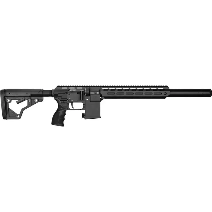 FX DRS MK2 Tactical Compact