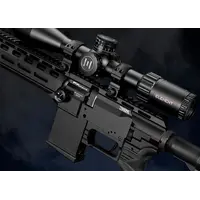 FX Airguns FX DRS MK2 Tactical | Sniper 700