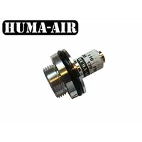 HUMA-AIR HUMA-AIR Tuning regulator | Snowpeak screw-in