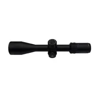 KECK Optics Rifle scope KECK Precision HD | 2-16x50| FFP IR