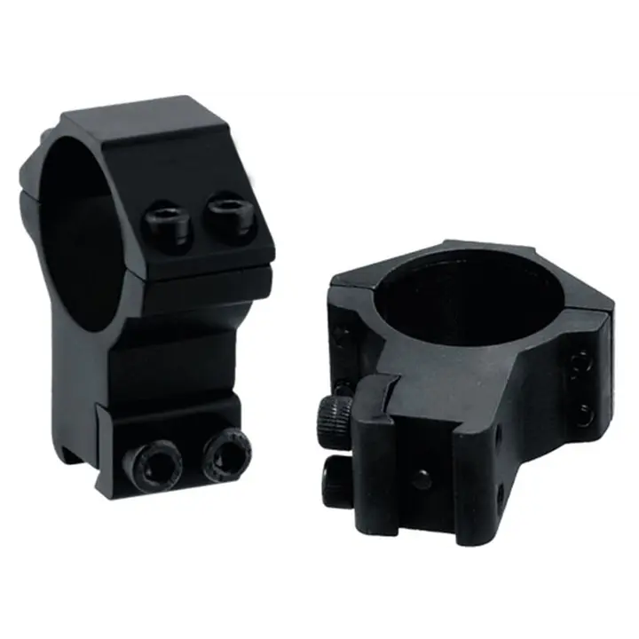 UTG Accushot scope mounts | High | Dovetail
