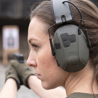ISOTunes ISOTunes Electronic Ear defenders Falcon BT | Bluetooth | SNR 27 dB