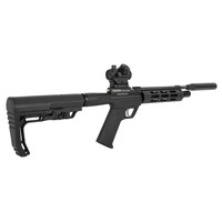 Diana Diana Bandit Tactical | PCP Carbine with stock