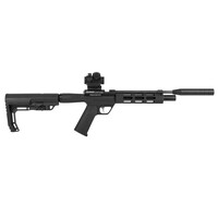 Diana Diana Bandit Tactical | PCP Carbine with stock