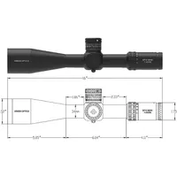 Arken Optics Rifle scope Arken EP-5 Gen2 7-35x56 | FFP MRAD