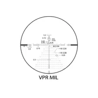 Arken Optics Rifle scope Arken EP-5 Gen2 7-35x56 | FFP MRAD