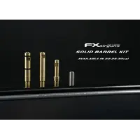 FX Airguns Barrel Kit FX Solid | 700mm