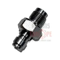 FX Airguns FX19939 Foster fill valve housing | FX Crown & Crown MK2