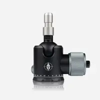 Spartan Precision Equipment Spartan Davros Pro Head Gen 2