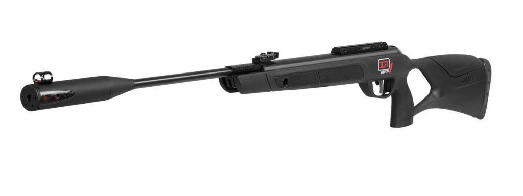 De 45 joule Gamo G Magnum 1250 IGT Whisper Mach1