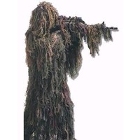 Fosco Industries Ghillie suit 3delig Special Forces Woodland