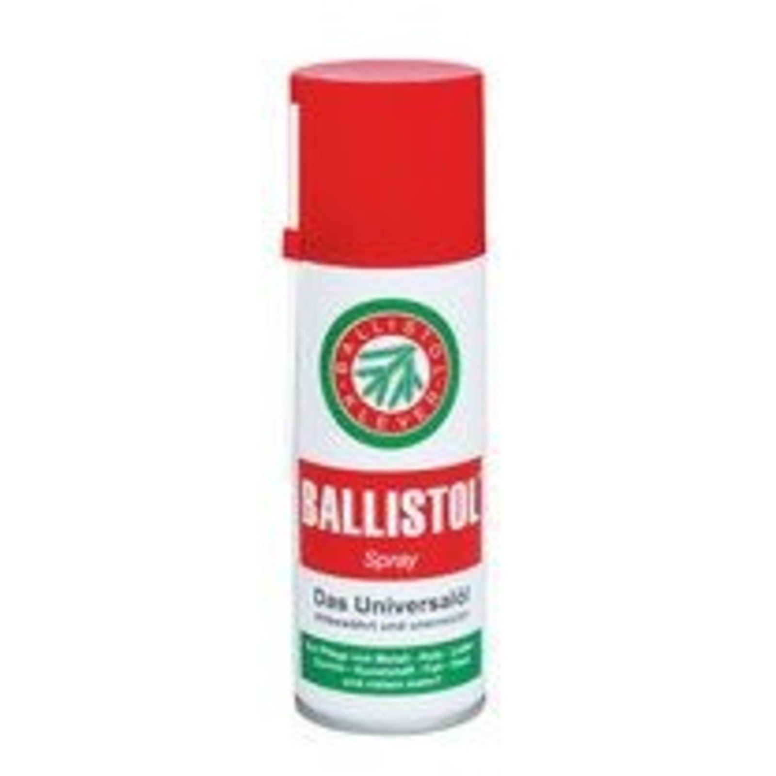 Ballistol Ballistol Wapenolie Spray 200ml