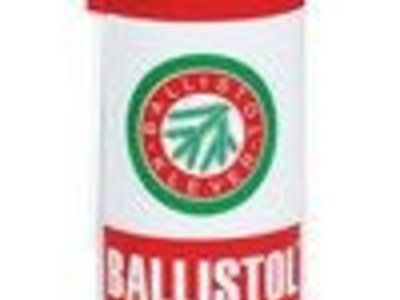 Ballistol Gunex Speciaal Wapenolie, Flesje met Doseerpunt 100 ml