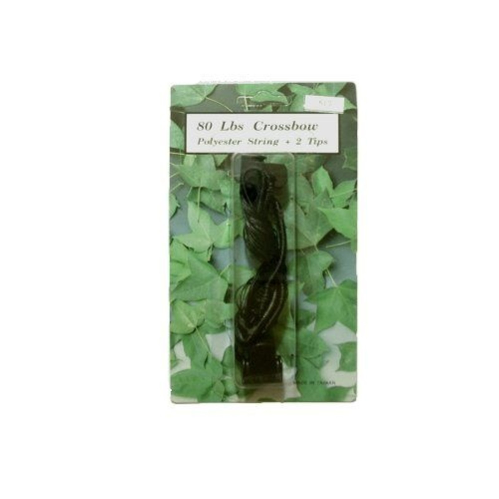 ManKung Pees voor pistool kruisboog 80 LBS