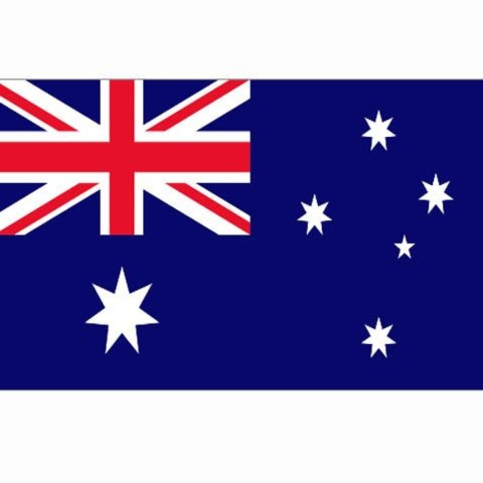Fosco Industries Australische vlag