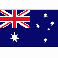 Fosco Industries Australische vlag