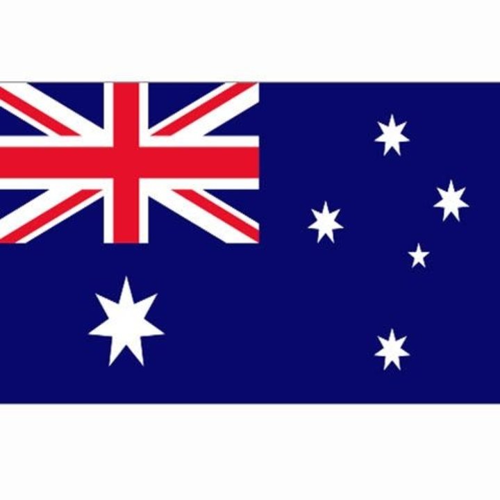 Australische vlag