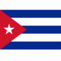 Fosco Industries Cubaanse vlag
