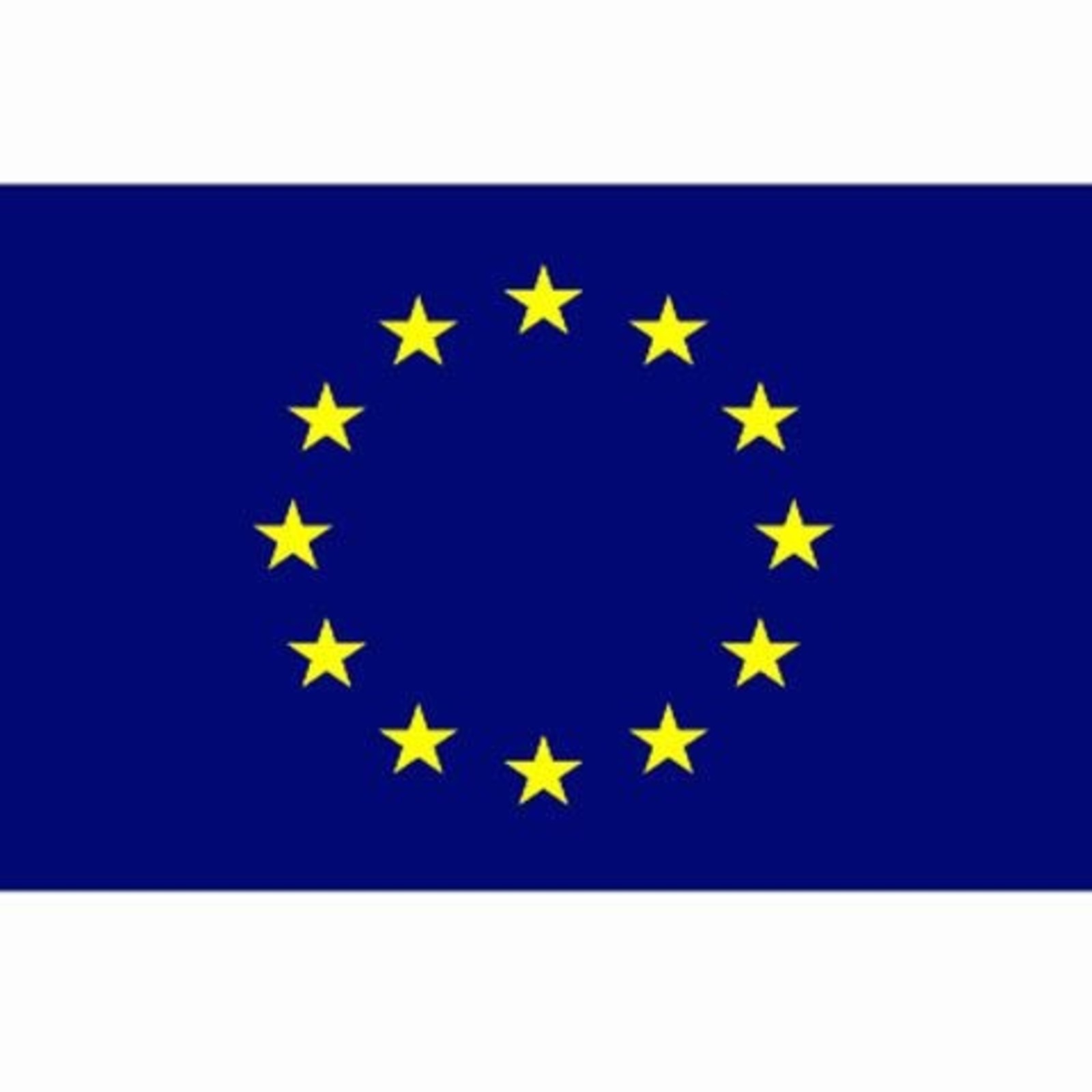 Fosco Industries Europeese vlag