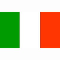 Fosco Industries Italiaanse vlag