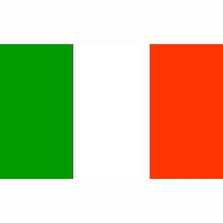 Italiaanse vlag