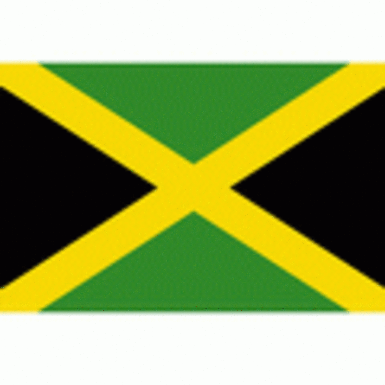 Fosco Industries Jamaicaanse vlag