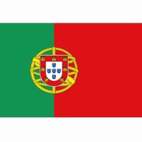 Fosco Industries Portugeese vlag
